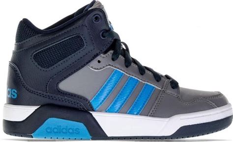 adidas sneakers grijs blauw|adidas sportschoenen.